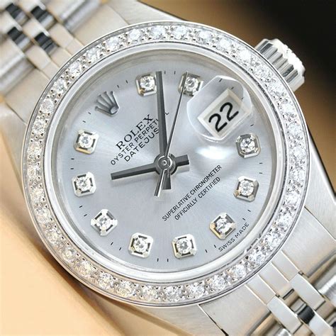 diamond rolex women|rolex uurwerken prijzen.